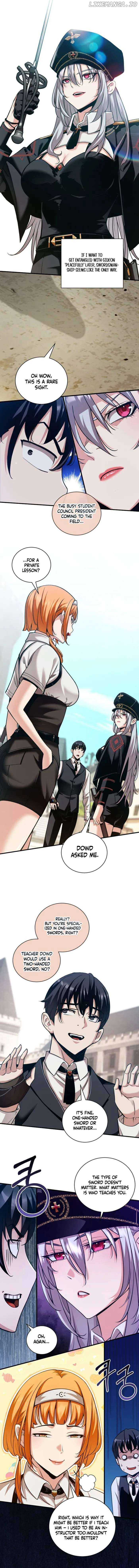 Fated to Be Loved by Villains Chapter 29 38 ch 29 7