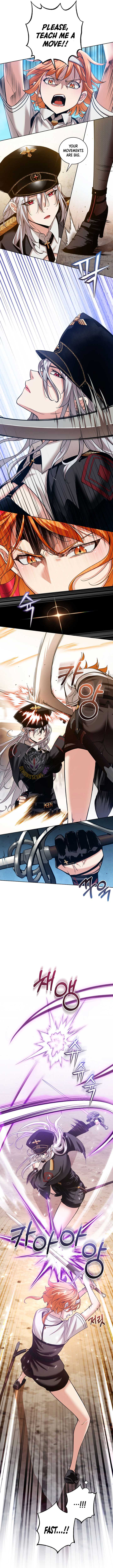 Fated to Be Loved by Villains Chapter 30 33 ch 30 2