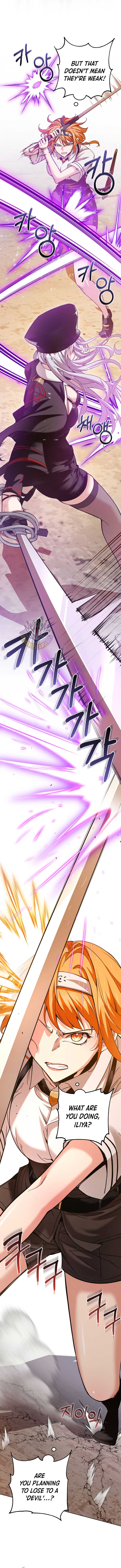 Fated to Be Loved by Villains Chapter 30 34 ch 30 3