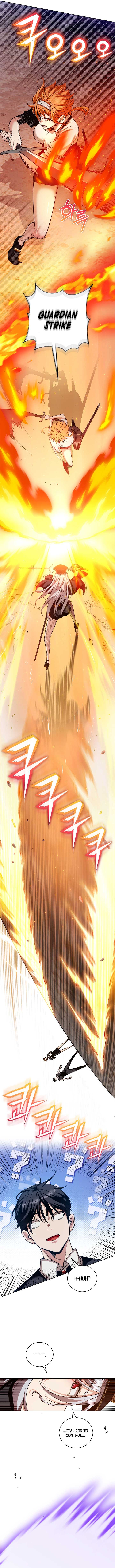 Fated to Be Loved by Villains Chapter 30 36 ch 30 5