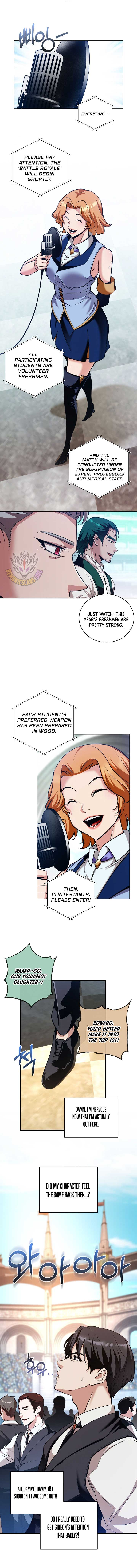 Fated to Be Loved by Villains Chapter 32 35 ch 32 4