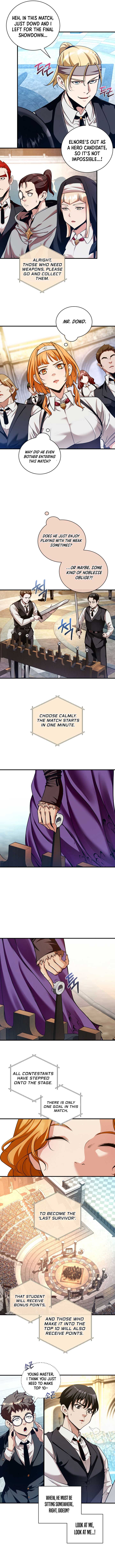 Fated to Be Loved by Villains Chapter 32 36 ch 32 5