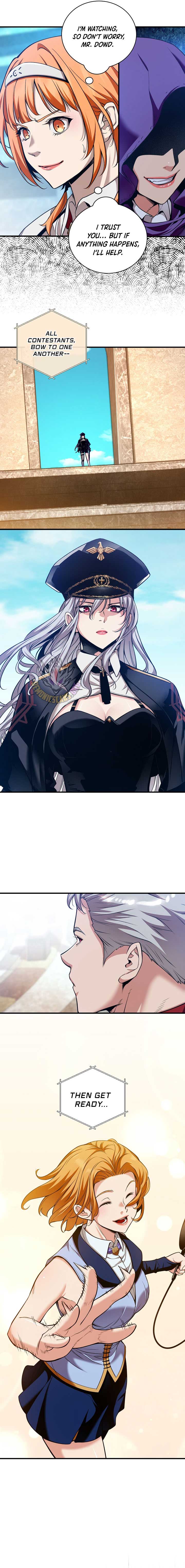 Fated to Be Loved by Villains Chapter 32 37 ch 32 6