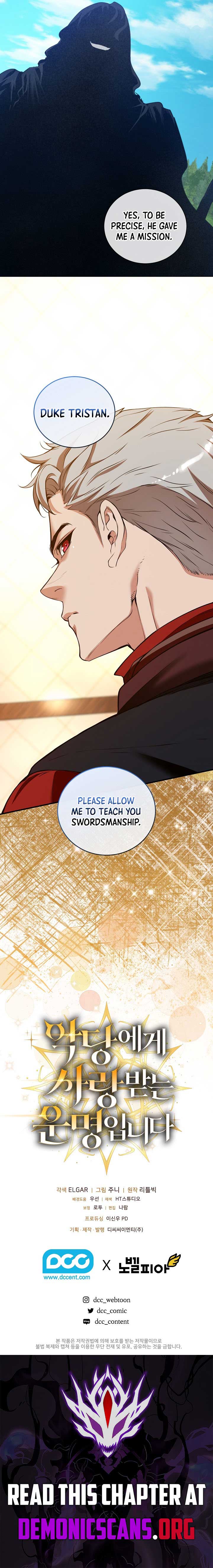 Fated to Be Loved by Villains Chapter 33 47 ch 33 10