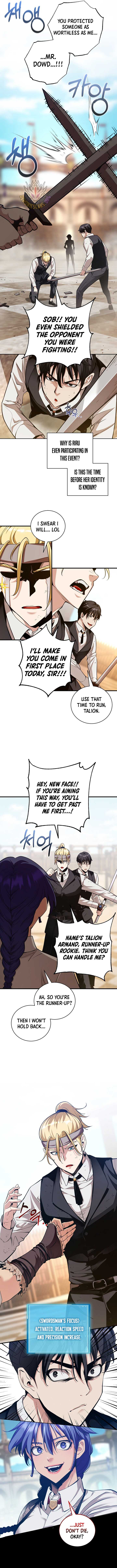 Fated to Be Loved by Villains Chapter 33 40 ch 33 3