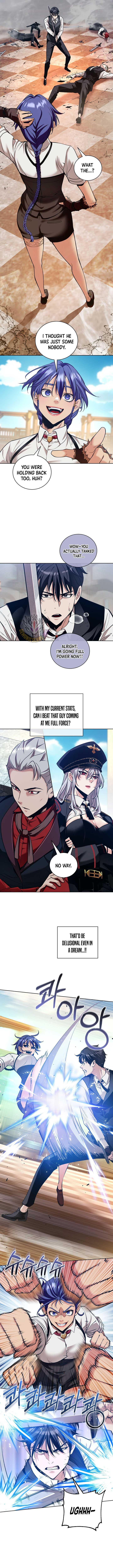 Fated to Be Loved by Villains Chapter 33 42 ch 33 5