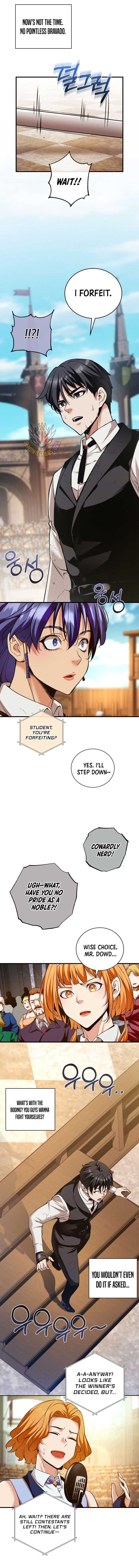 Fated to Be Loved by Villains Chapter 33 43 ch 33 6