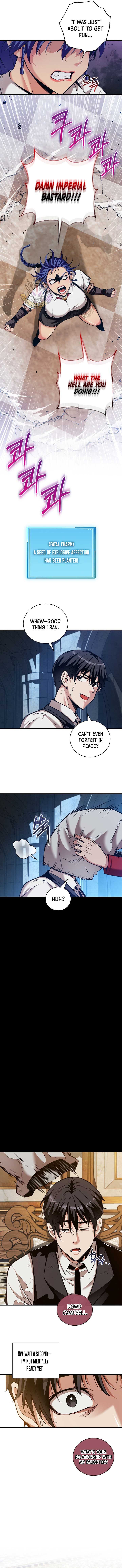 Fated to Be Loved by Villains Chapter 33 44 ch 33 7