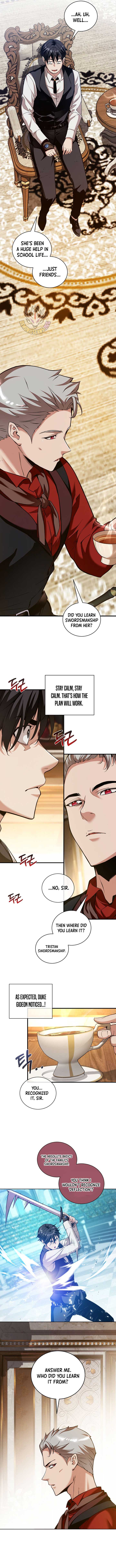 Fated to Be Loved by Villains Chapter 33 45 ch 33 8