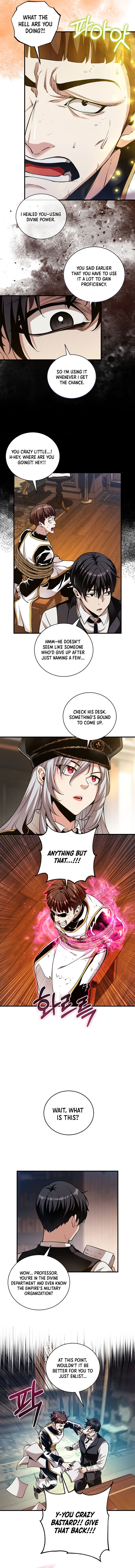 Fated to Be Loved by Villains Chapter 35 43 ch 35 6