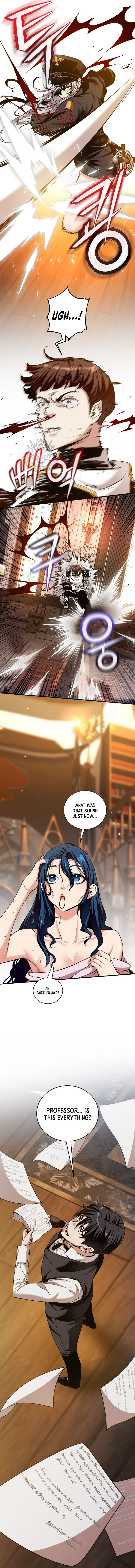 Fated to Be Loved by Villains Chapter 35 44 ch 35 7