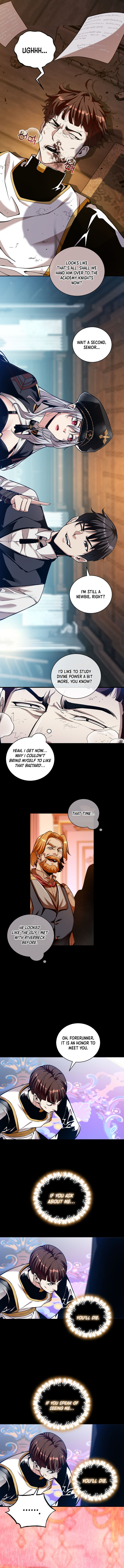 Fated to Be Loved by Villains Chapter 35 45 ch 35 8