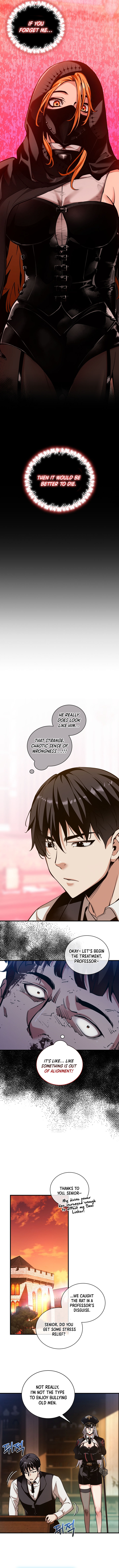 Fated to Be Loved by Villains Chapter 35 46 ch 35 9