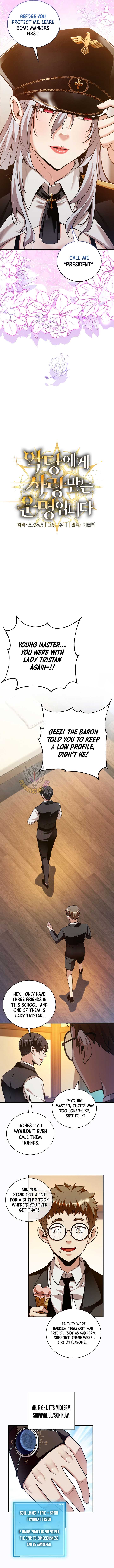 Fated to Be Loved by Villains Chapter 36 40 ch 36 3