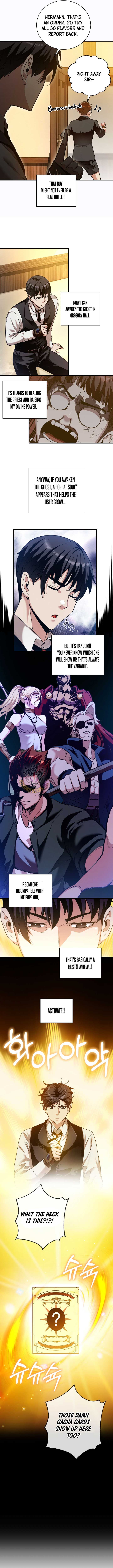 Fated to Be Loved by Villains Chapter 36 41 ch 36 4