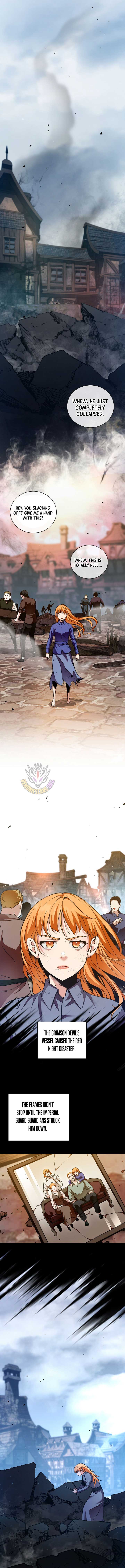 Fated to Be Loved by Villains Chapter 36 43 ch 36 6