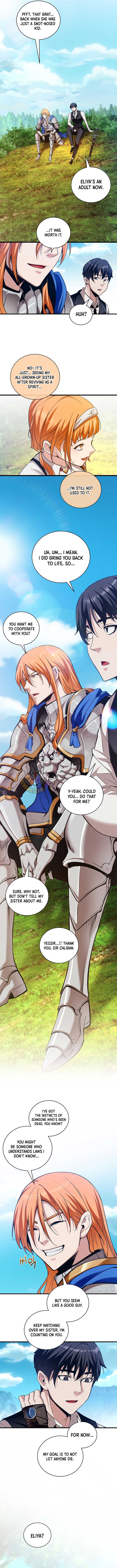 Fated to Be Loved by Villains Chapter 36 46 ch 36 9