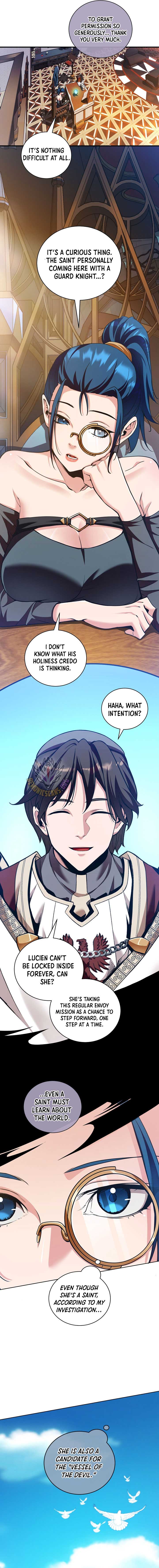 Fated to Be Loved by Villains Chapter 37 43 2