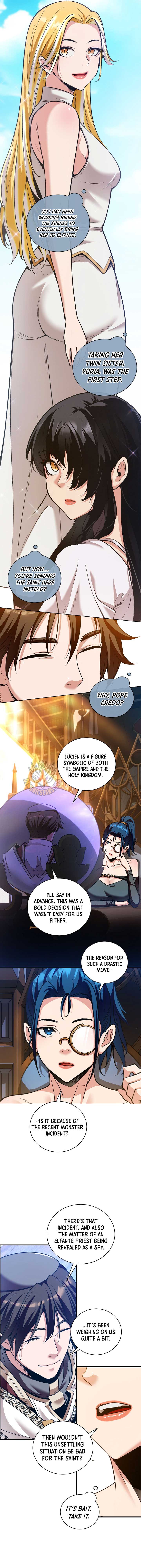 Fated to Be Loved by Villains Chapter 37 44 3