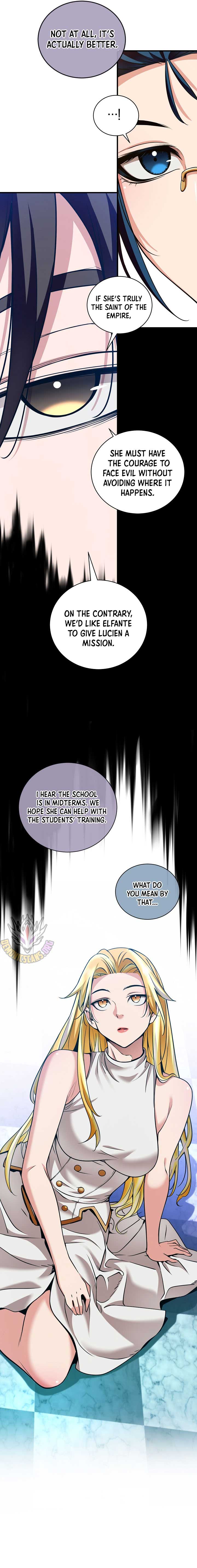 Fated to Be Loved by Villains Chapter 37 45 4