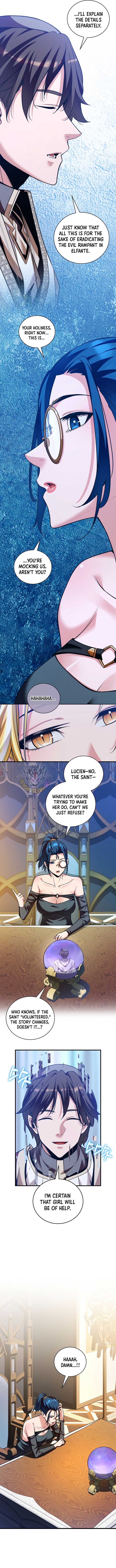 Fated to Be Loved by Villains Chapter 37 46 5