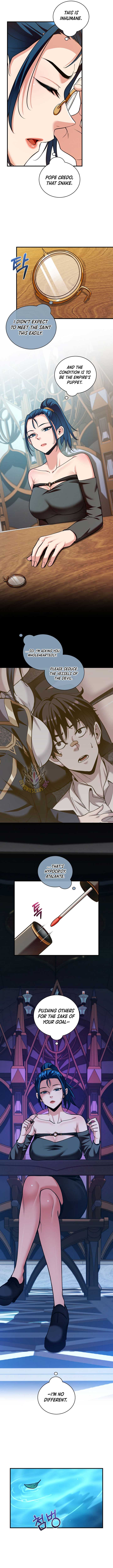 Fated to Be Loved by Villains Chapter 37 47 6