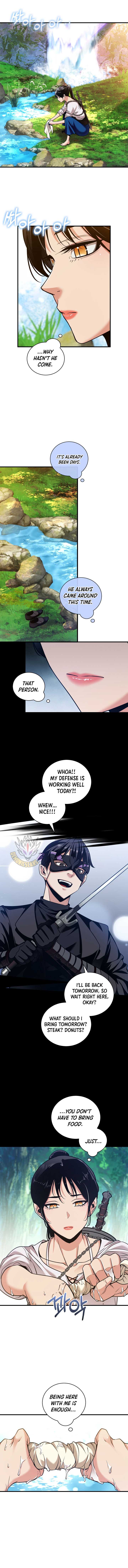 Fated to Be Loved by Villains Chapter 37 48 7