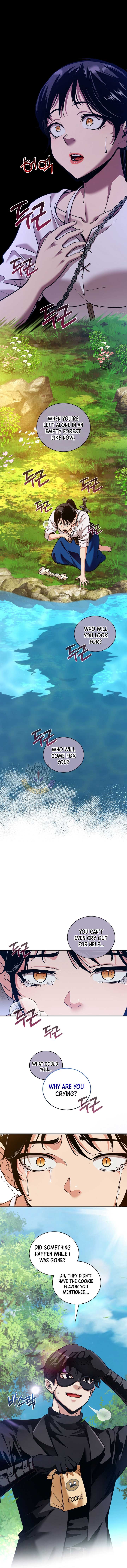 Fated to Be Loved by Villains Chapter 37 50 9