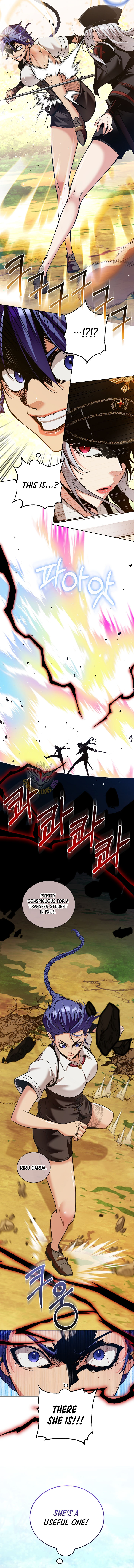 Fated to Be Loved by Villains Chapter 38 44 6