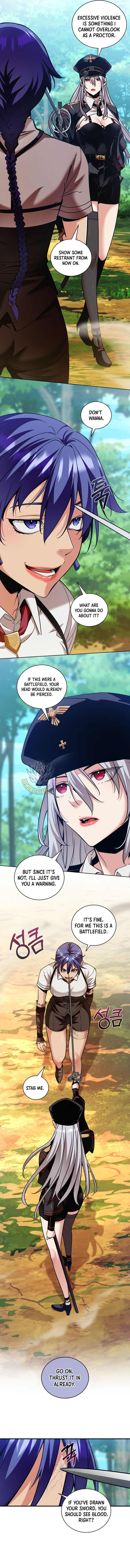 Fated to Be Loved by Villains Chapter 38 45 7