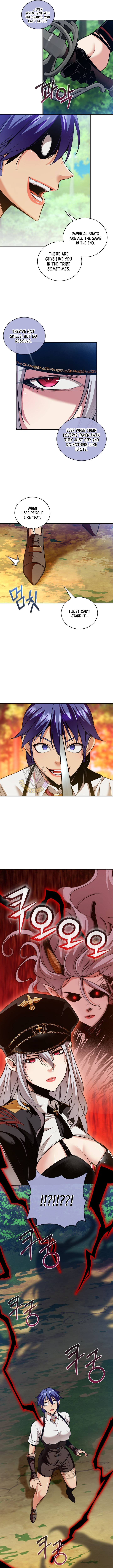 Fated to Be Loved by Villains Chapter 38 46 8