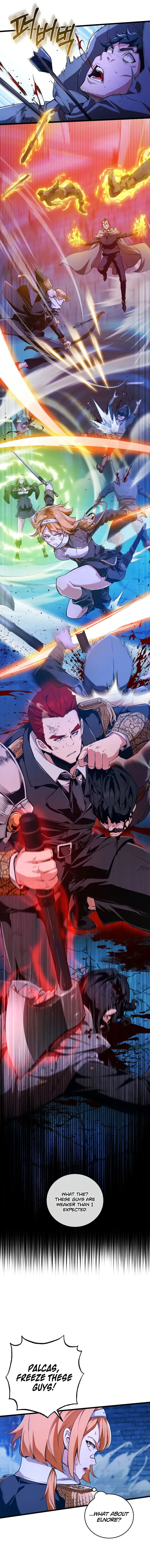 Fated to Be Loved by Villains Chapter 4 34 ch 4 3