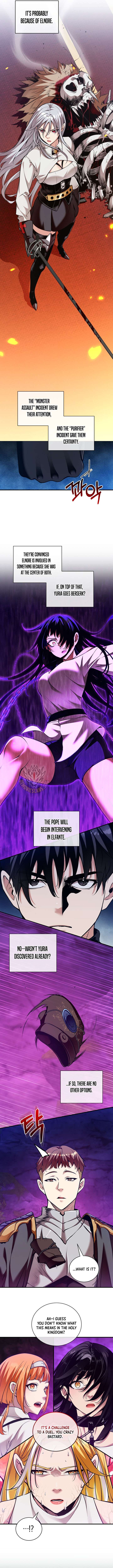 Fated to Be Loved by Villains Chapter 41 38 3