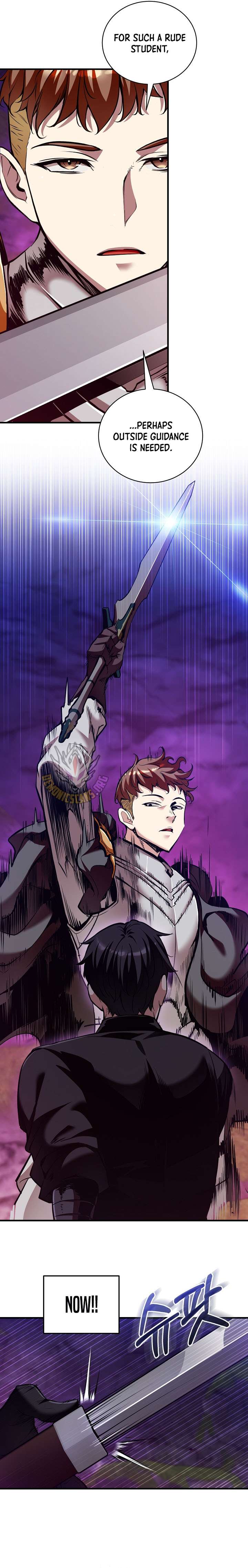 Fated to Be Loved by Villains Chapter 41 40 5