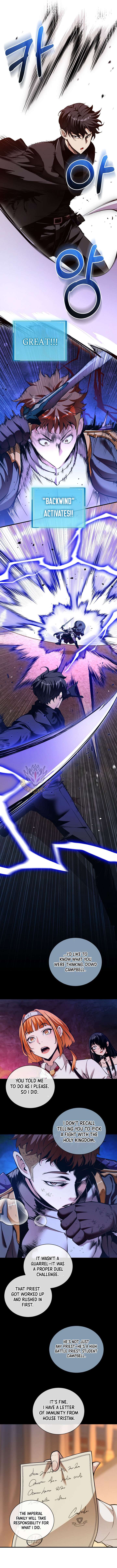 Fated to Be Loved by Villains Chapter 41 41 6