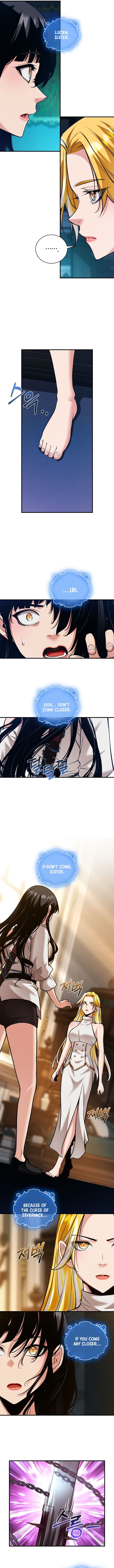 Fated to Be Loved by Villains Chapter 42 36 1