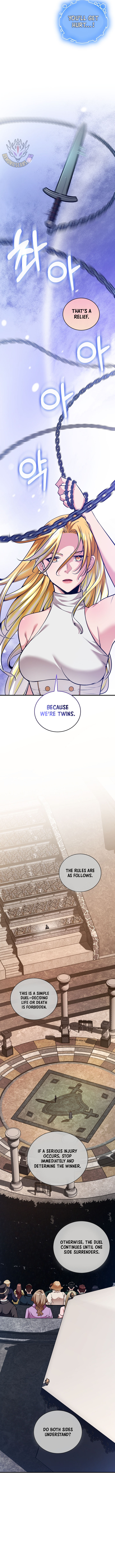 Fated to Be Loved by Villains Chapter 42 37 2