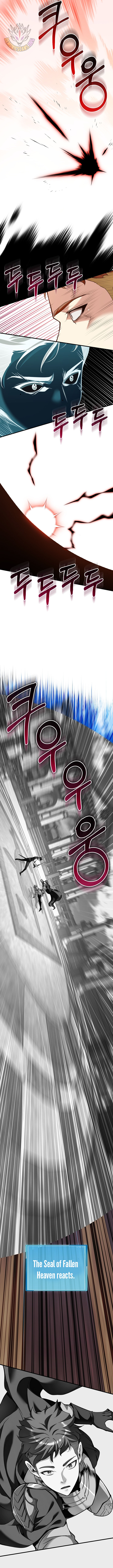 Fated to Be Loved by Villains Chapter 42 41 6