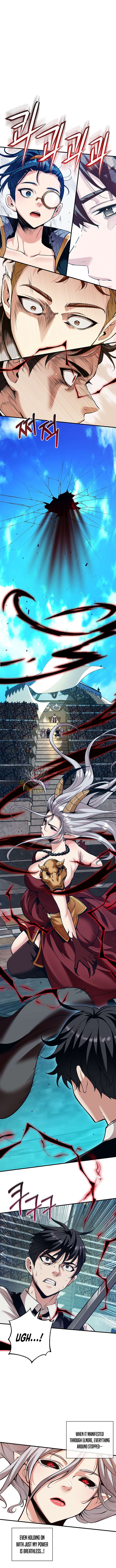 Fated to Be Loved by Villains Chapter 43 36 2