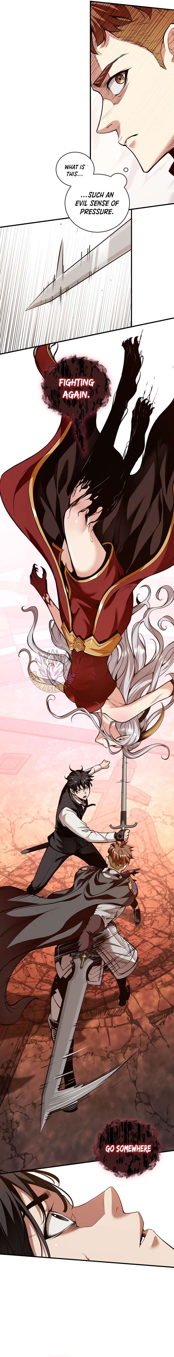 Fated to Be Loved by Villains Chapter 43 37 3