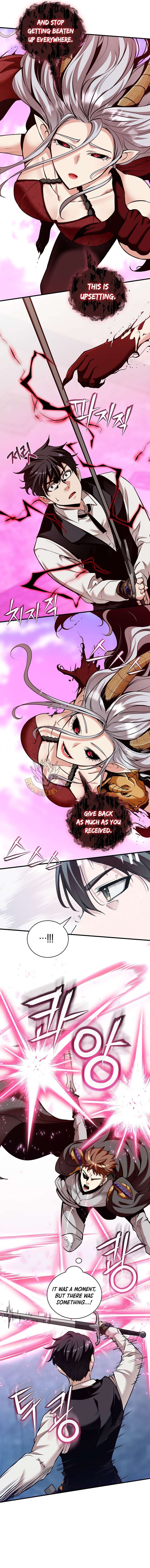 Fated to Be Loved by Villains Chapter 43 38 4