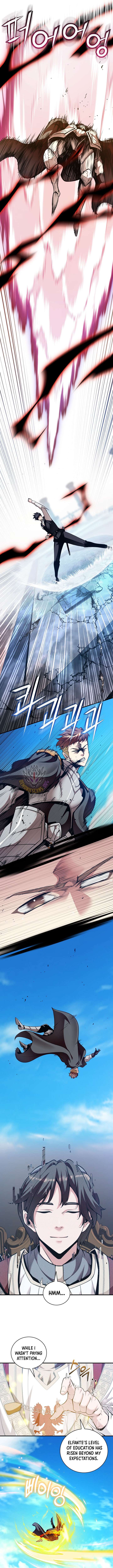 Fated to Be Loved by Villains Chapter 43 40 6