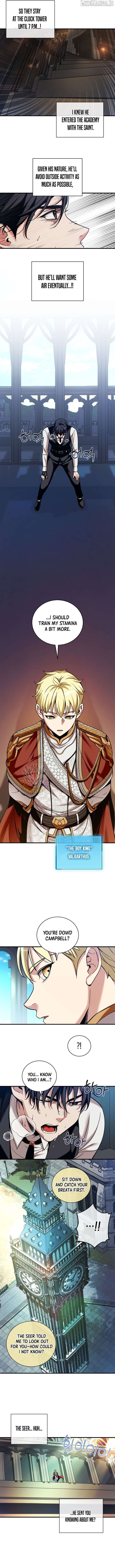 Fated to Be Loved by Villains Chapter 44 41 7