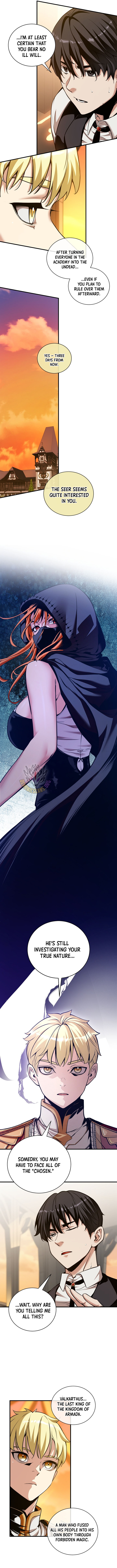 Fated to Be Loved by Villains Chapter 45 36 2