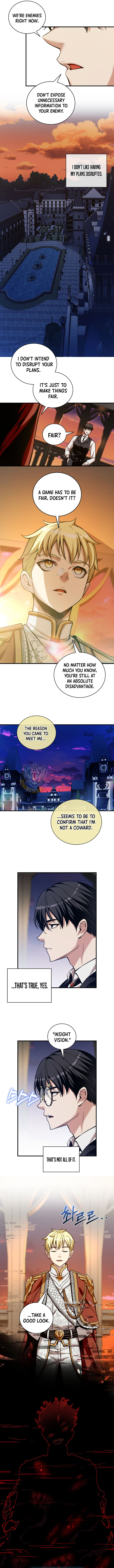 Fated to Be Loved by Villains Chapter 45 37 3