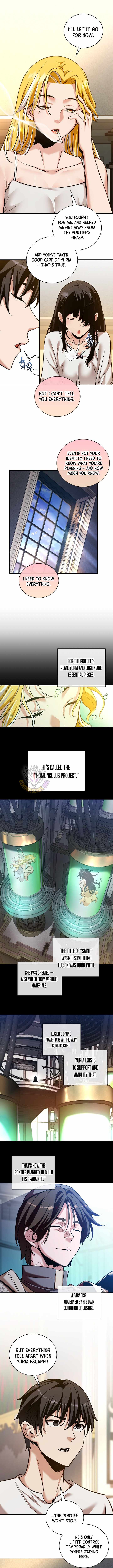 Fated to Be Loved by Villains Chapter 46 37 3