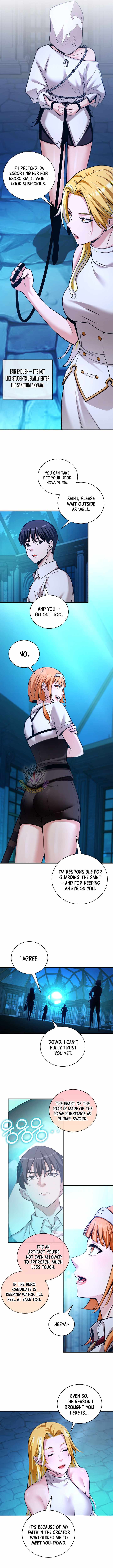 Fated to Be Loved by Villains Chapter 46 39 5