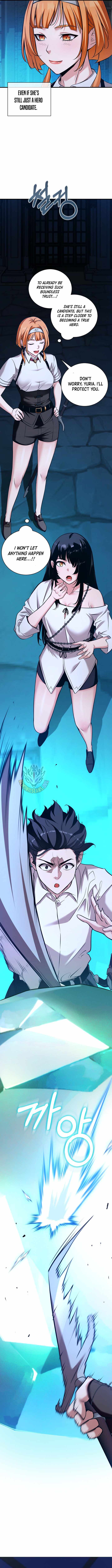 Fated to Be Loved by Villains Chapter 46 41 7