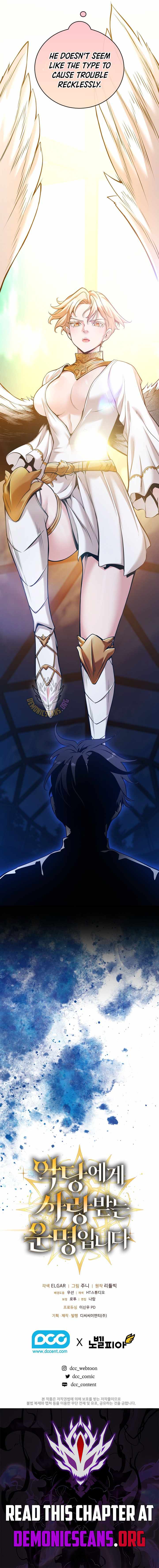 Fated to Be Loved by Villains Chapter 46 43 9