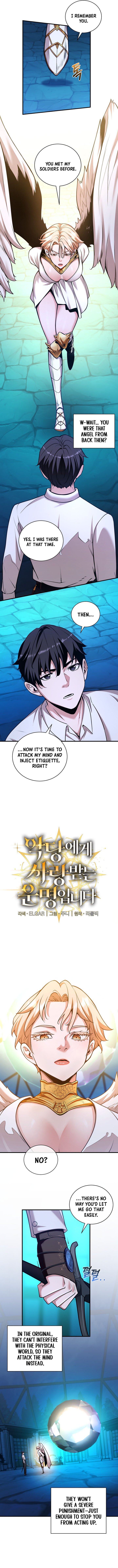 Fated to Be Loved by Villains Chapter 47 39 02